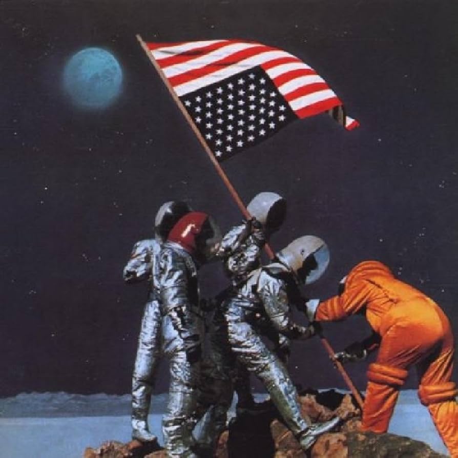 Amazon.co.jp: Future Blues: ミュージック